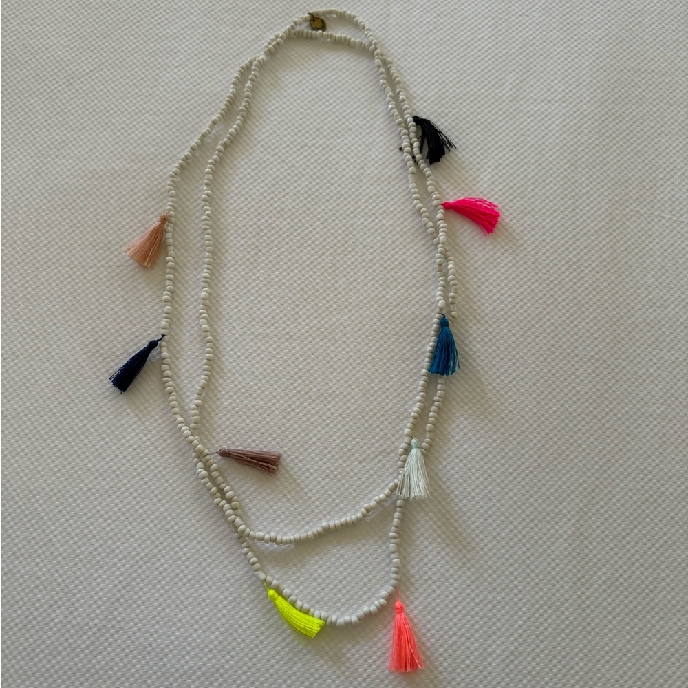 Cocobelle necklace